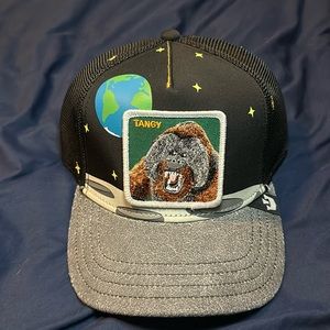 Goorin Bros “ Tangy “ Friday Fresh Limited Edition Drop